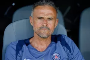 Ενρίκε: "Ο Τσάμπι Αλόνσο χρειάζεται χρόνο"