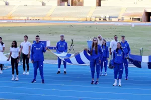 Διήμερο νεανικής δράσης Ελλάδας - Κύπρου στο ΓΣΠ