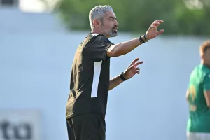 Ξέρει ο Γαρπόζης 