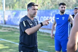 Ξεκίνησαν με αισιοδοξία τα "περιστέρια" (φώτος)