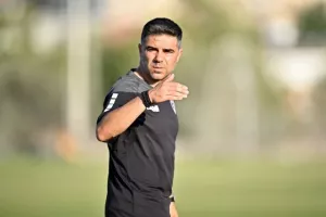 Ξεκίνησαν με αισιοδοξία τα "περιστέρια" (φώτος)