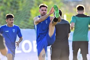 Ξεκίνησαν με αισιοδοξία τα "περιστέρια" (φώτος)