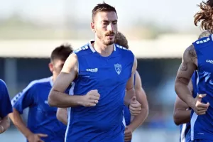 Ξεκίνησαν με αισιοδοξία τα "περιστέρια" (φώτος)