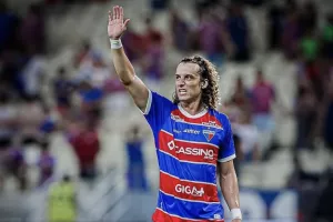 David Luiz/ΠΡΩΙΝΟ