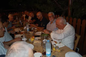 Καταρτίστηκε σε σώμα το νέο Δ.Σ  
