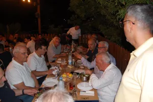 Καταρτίστηκε σε σώμα το νέο Δ.Σ  
