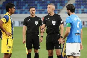 Πάφος για... Τσάμπιονς Λιγκ - Πρόκριση με υπογραφή Ζάζα! (Φώτος)