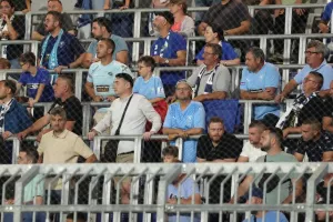 Πάφος για... Τσάμπιονς Λιγκ - Πρόκριση με υπογραφή Ζάζα! (Φώτος)