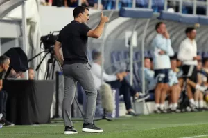 Πάφος για... Τσάμπιονς Λιγκ - Πρόκριση με υπογραφή Ζάζα! (Φώτος)