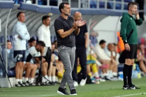 Πάφος για... Τσάμπιονς Λιγκ - Πρόκριση με υπογραφή Ζάζα! (Φώτος)