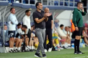 Καρσέδο/"Να είμαστε ακόμη πιο έτοιμοι... κόντρα στη Ντινάμο"