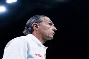 Με Χουάντσο οι τελικές κλήσεις του Σκαριόλο