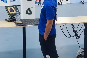 Σημαντικές εμπειρίες για τους αθλητές μας στην τρίτη ημέρα του EYOF 2025