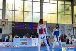 EYOF “Skopje 25”: Εξαιρετική εμφάνιση από τον Καγλατζή στο τζούντο με την 7η θέση και 8η θέση για τον Σοφοκλέους στη σκοποβολή