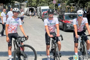EYOF “Skopje 25”: Εξαιρετική εμφάνιση από τον Καγλατζή στο τζούντο με την 7η θέση και 8η θέση για τον Σοφοκλέους στη σκοποβολή
