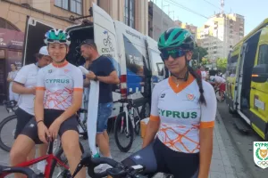 EYOF “Skopje 25”: Εξαιρετική εμφάνιση από τον Καγλατζή στο τζούντο με την 7η θέση και 8η θέση για τον Σοφοκλέους στη σκοποβολή