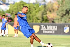 Ενώπιον σημαντικών αποφάσεων για Ελ Αραμπί
