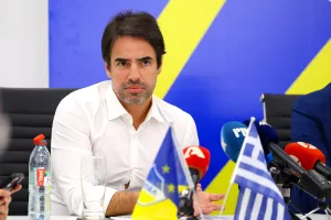 Στην Σερβία ο Φερνάντο Αλμέιδα 