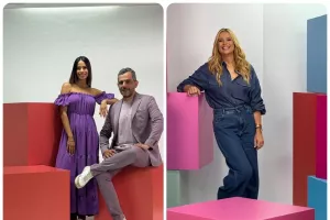 H εντυπωσιακή φωτογράφιση του ΚΛΙΚ FM (Φώτος)