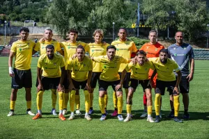 Φιλική ήττα στη Βουλγαρία (Φώτος)