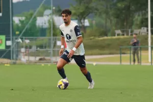 (Ενδιαφέρει Πάφο) Φιλική νίκη με 12-0 για την Maccabi Tel Aviv