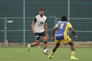 (Ενδιαφέρει Πάφο) Φιλική νίκη με 12-0 για την Maccabi Tel Aviv