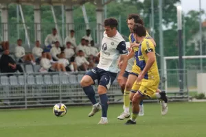 (Ενδιαφέρει Πάφο) Φιλική νίκη με 12-0 για την Maccabi Tel Aviv