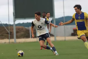 (Ενδιαφέρει Πάφο) Φιλική νίκη με 12-0 για την Maccabi Tel Aviv