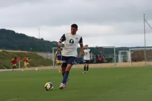 (Ενδιαφέρει Πάφο) Φιλική νίκη με 12-0 για την Maccabi Tel Aviv