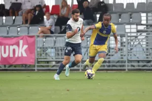 (Ενδιαφέρει Πάφο) Φιλική νίκη με 12-0 για την Maccabi Tel Aviv
