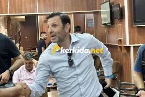 Πρωτάρης… 