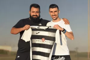 Παραμένει ο Γιώργος Αυξεντίου