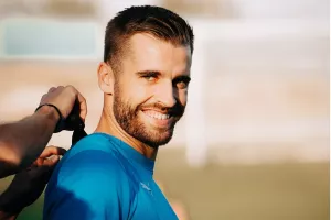 Βέισμπεκ για δύο θέσεις 