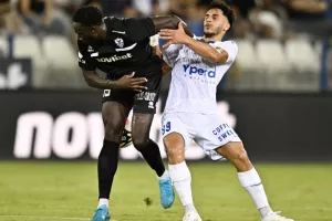 Deal με Bevis Mugabi