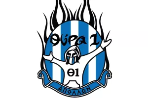 Θύρα 1 για συνέλευση 