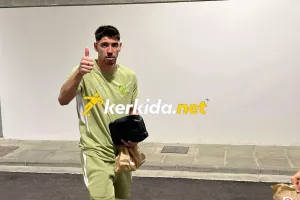 Θέλει και την πρώτη πρόκριση 