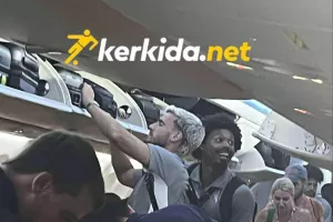 (Φώτος Kerkida) Στον δρόμο της επιστροφής 
