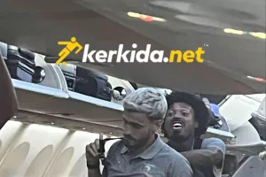 (Φώτος Kerkida) Στον δρόμο της επιστροφής 