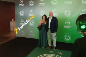 Πρώτος ο πρόεδρος