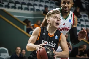 Νέα ενίσχυση για την Ανόρθωση