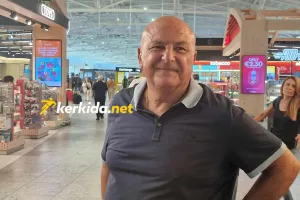 Kerkida… ο "τίγρης"