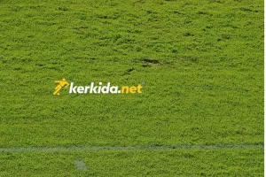 (Φώτος Kerkida) Σε κακή κατάσταση το γήπεδο της Τσέλιε - Σχολιάστηκε αρνητικά