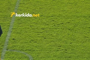 (Φώτος Kerkida) Σε κακή κατάσταση το γήπεδο της Τσέλιε - Σχολιάστηκε αρνητικά