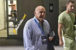 Από την αρχή, μέχρι το τέλος…  