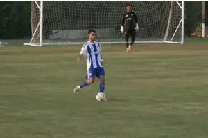 Πρώτη… για Καραμανώλη 