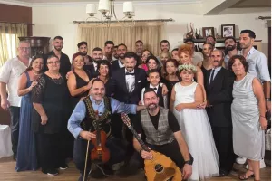 Ξεχωριστή μέρα για Ανδρέα Σταύρου