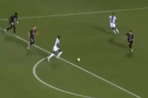 “Σχεδόν τέλειο” (βίντεο)