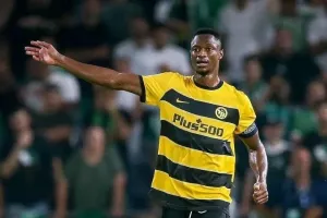 DEAL με Mοhamed Ali Camara (Αντίπαλος Πάφος FC)