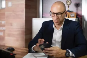 Νεοκλής για την έκπληξη του Χ. Σολέα: “Μου σηκωθηκε η τρίχα”