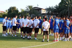 (ΑΠΟΕΛ) Η νεανικότητα που θα φέρει ταχύτητα και ένταση 
